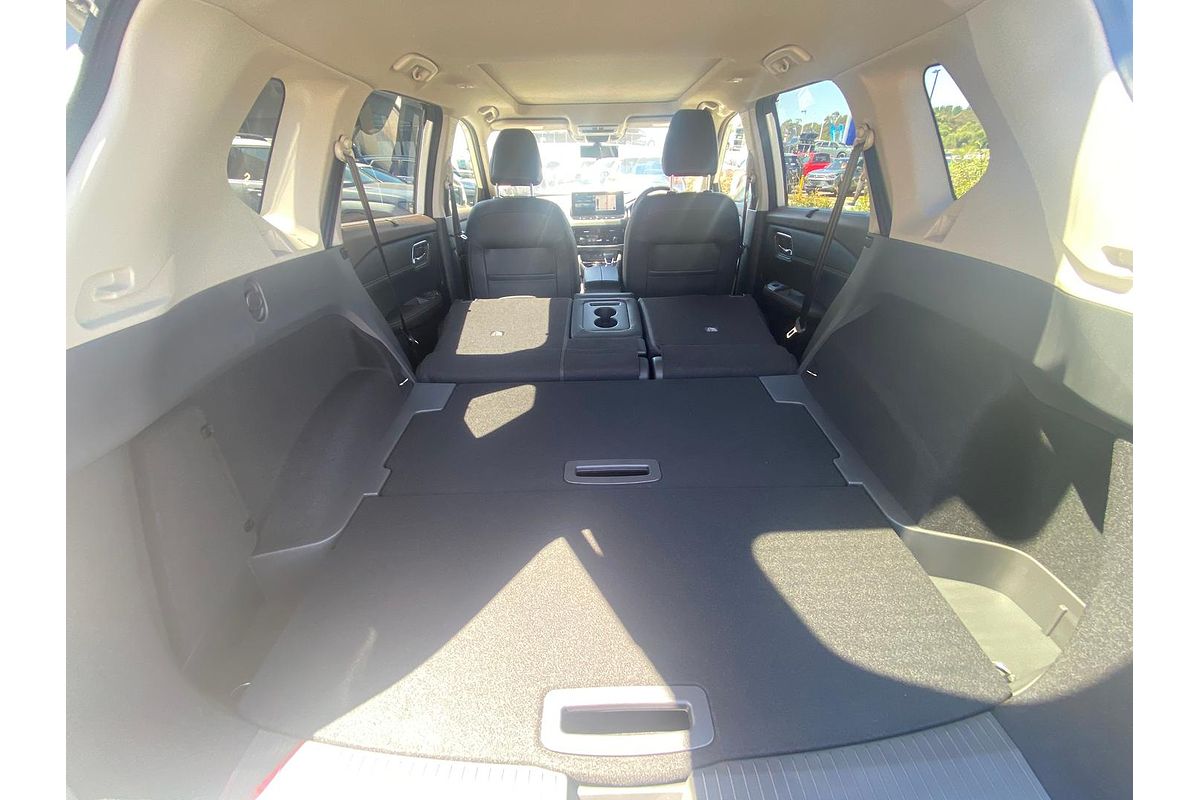 2024 Nissan X-TRAIL Ti-L T33