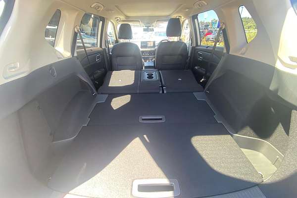 2024 Nissan X-TRAIL Ti-L T33