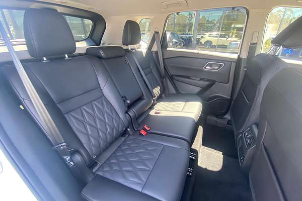 2024 Nissan X-TRAIL Ti-L T33