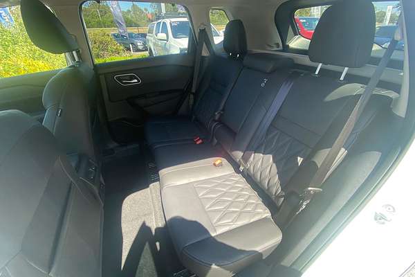 2024 Nissan X-TRAIL Ti-L T33