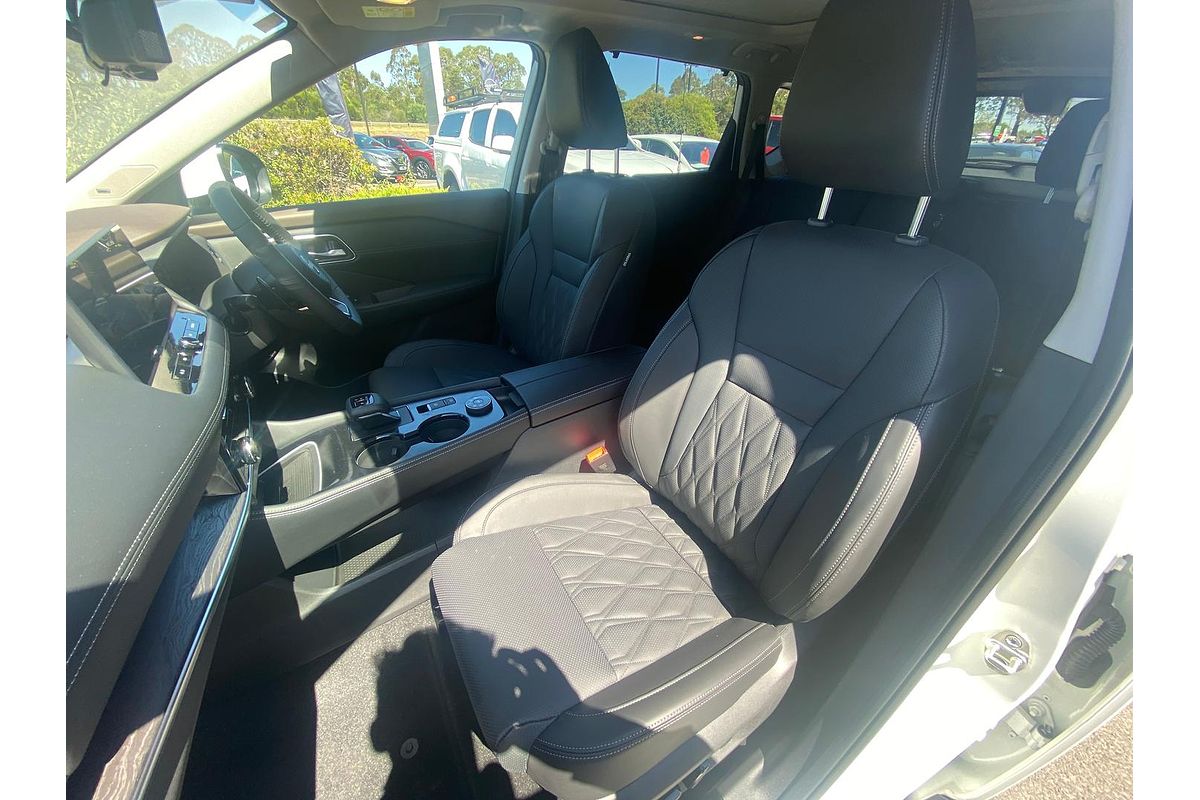 2024 Nissan X-TRAIL Ti-L T33