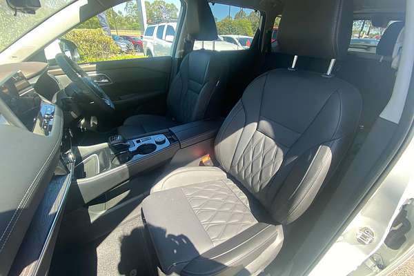 2024 Nissan X-TRAIL Ti-L T33