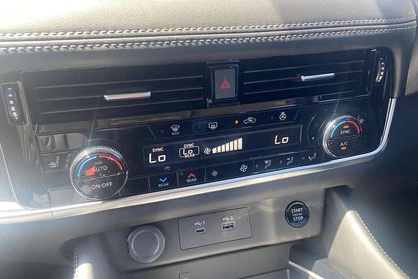 2024 Nissan X-TRAIL Ti-L T33