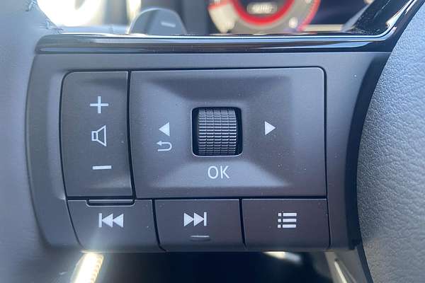 2024 Nissan X-TRAIL Ti-L T33