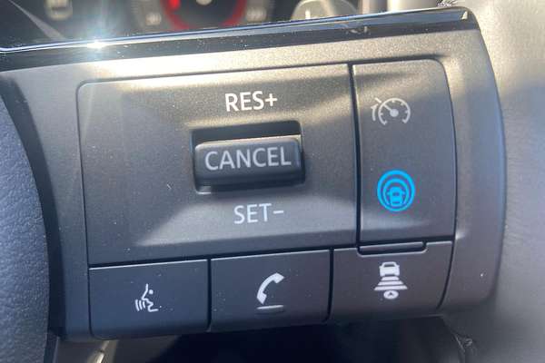 2024 Nissan X-TRAIL Ti-L T33