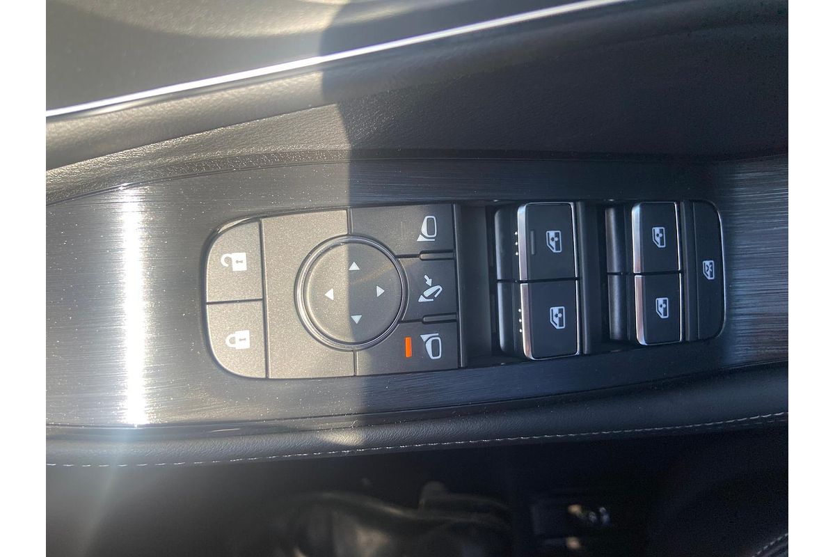 2024 Nissan X-TRAIL Ti-L T33