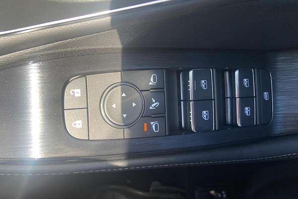 2024 Nissan X-TRAIL Ti-L T33