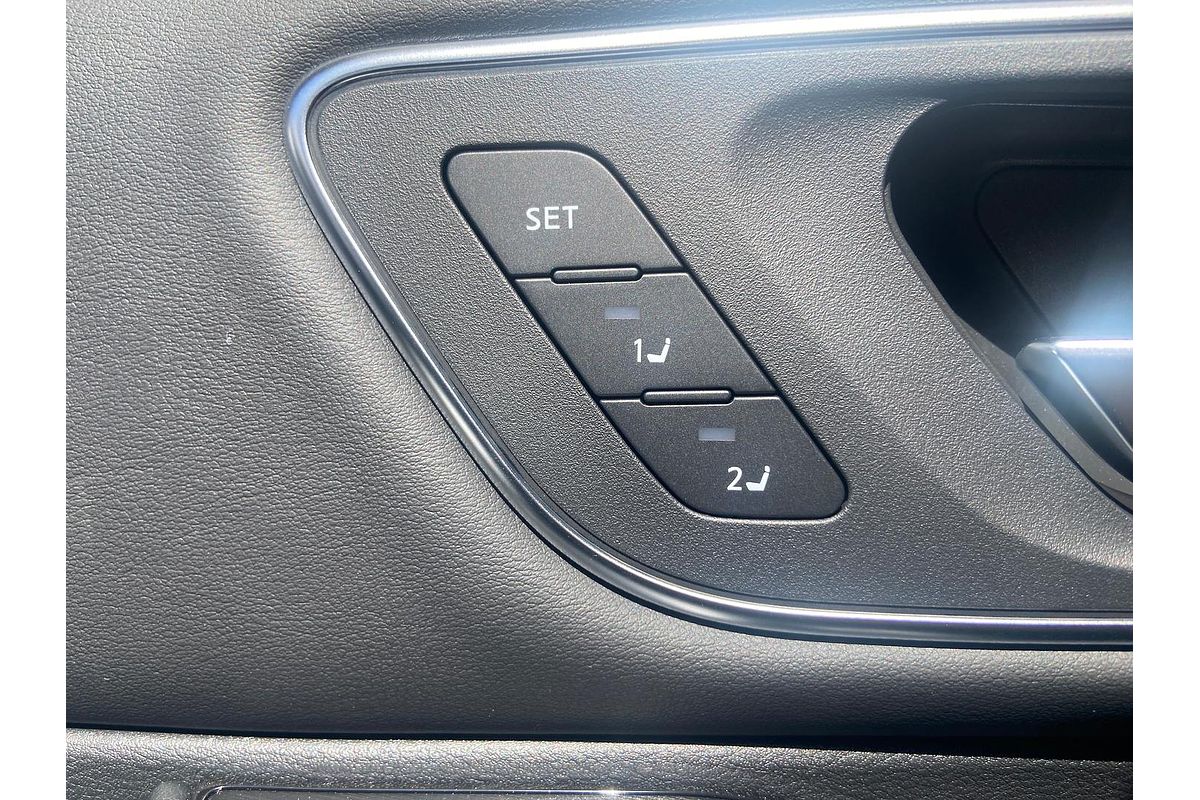 2024 Nissan X-TRAIL Ti-L T33