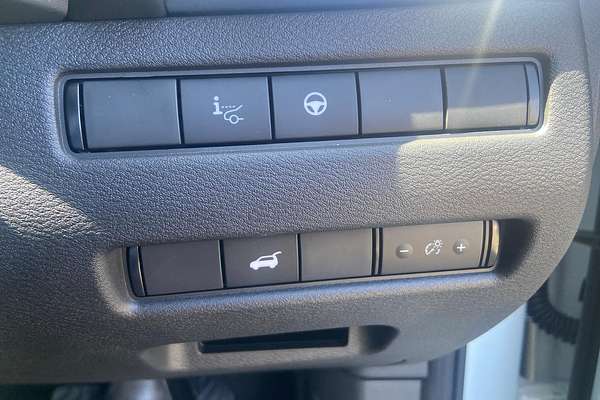 2024 Nissan X-TRAIL Ti-L T33
