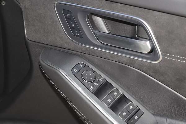 2025 Nissan QASHQAI N-DESIGN e-POWER J12