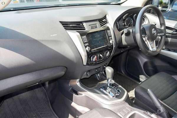 2024 Nissan Navara SL Warrior D23 4X4
