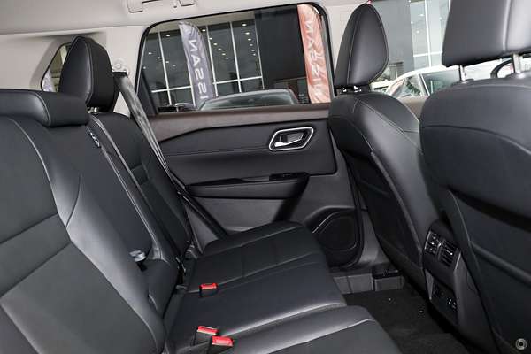 2025 Nissan X-TRAIL Ti e-POWER T33