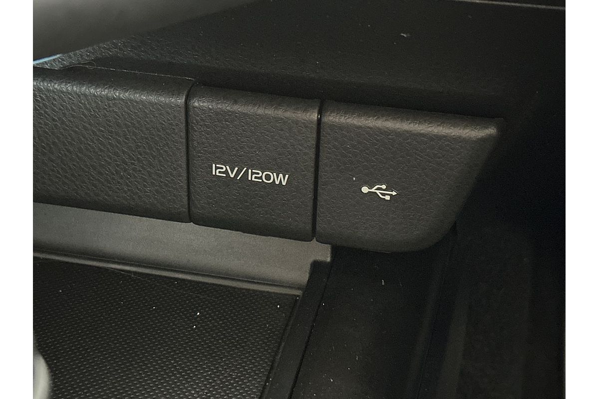 2024 Toyota Camry Ascent Sport AXVH80R