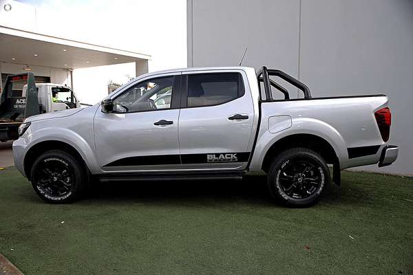 2024 Nissan Navara Black Edition D23 4X4