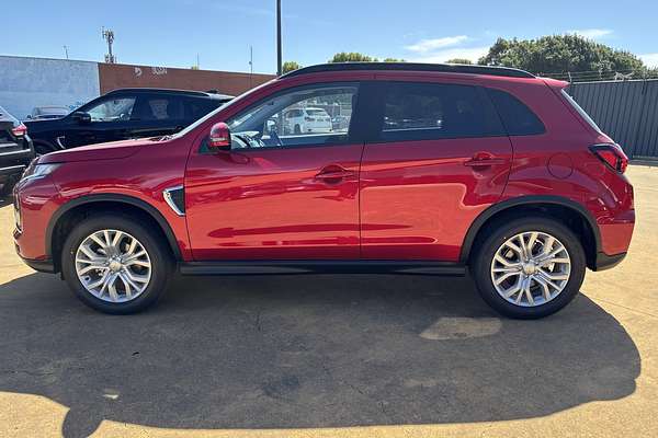 2024 Mitsubishi ASX LS XD