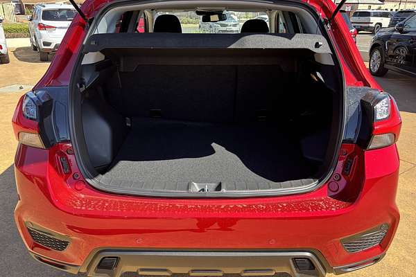 2024 Mitsubishi ASX LS XD