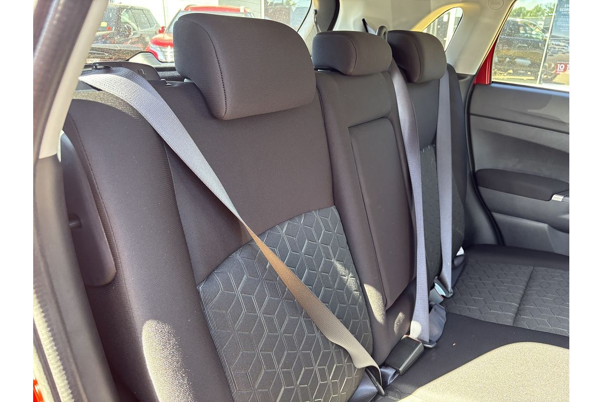 2024 Mitsubishi ASX LS XD