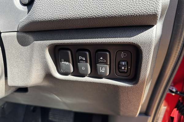 2024 Mitsubishi ASX LS XD