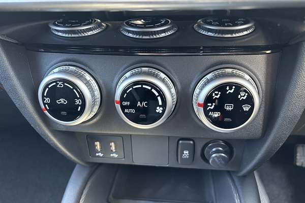 2024 Mitsubishi ASX LS XD