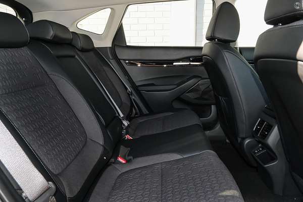 2025 Kia Seltos Sport+ SP2 PE