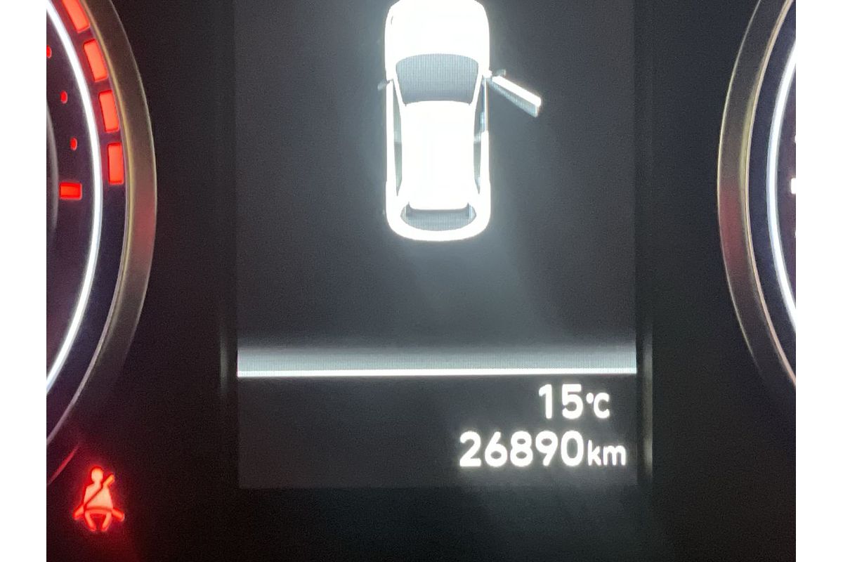 2022 Hyundai i30 N Line Premium PD.V4