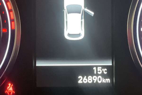 2022 Hyundai i30 N Line Premium PD.V4