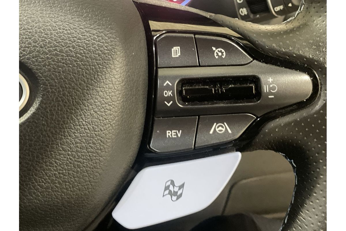 2022 Hyundai i30 N Line Premium PD.V4