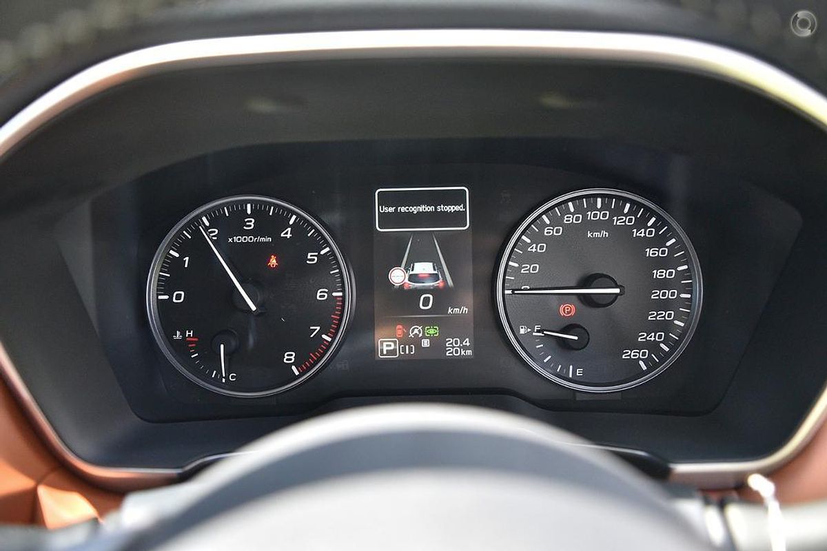 2024 Subaru Outback AWD Touring 6GEN