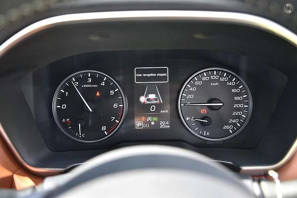 2024 Subaru Outback AWD Touring 6GEN