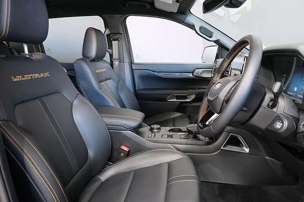 2025 Ford Ranger Wildtrak 4X4 2.0L