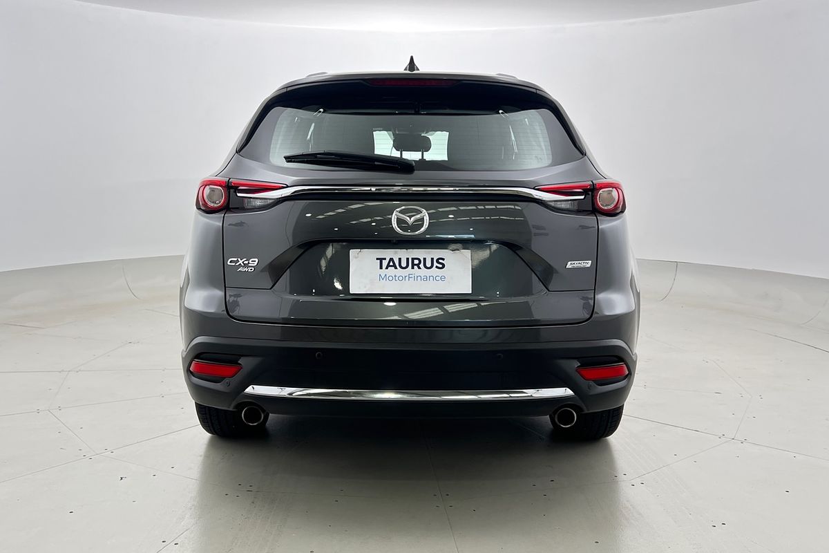 2019 Mazda CX-9 GT TC