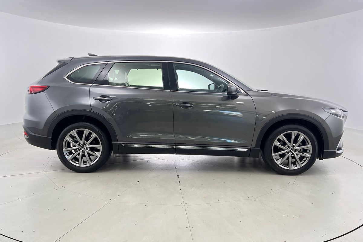 2019 Mazda CX-9 GT TC