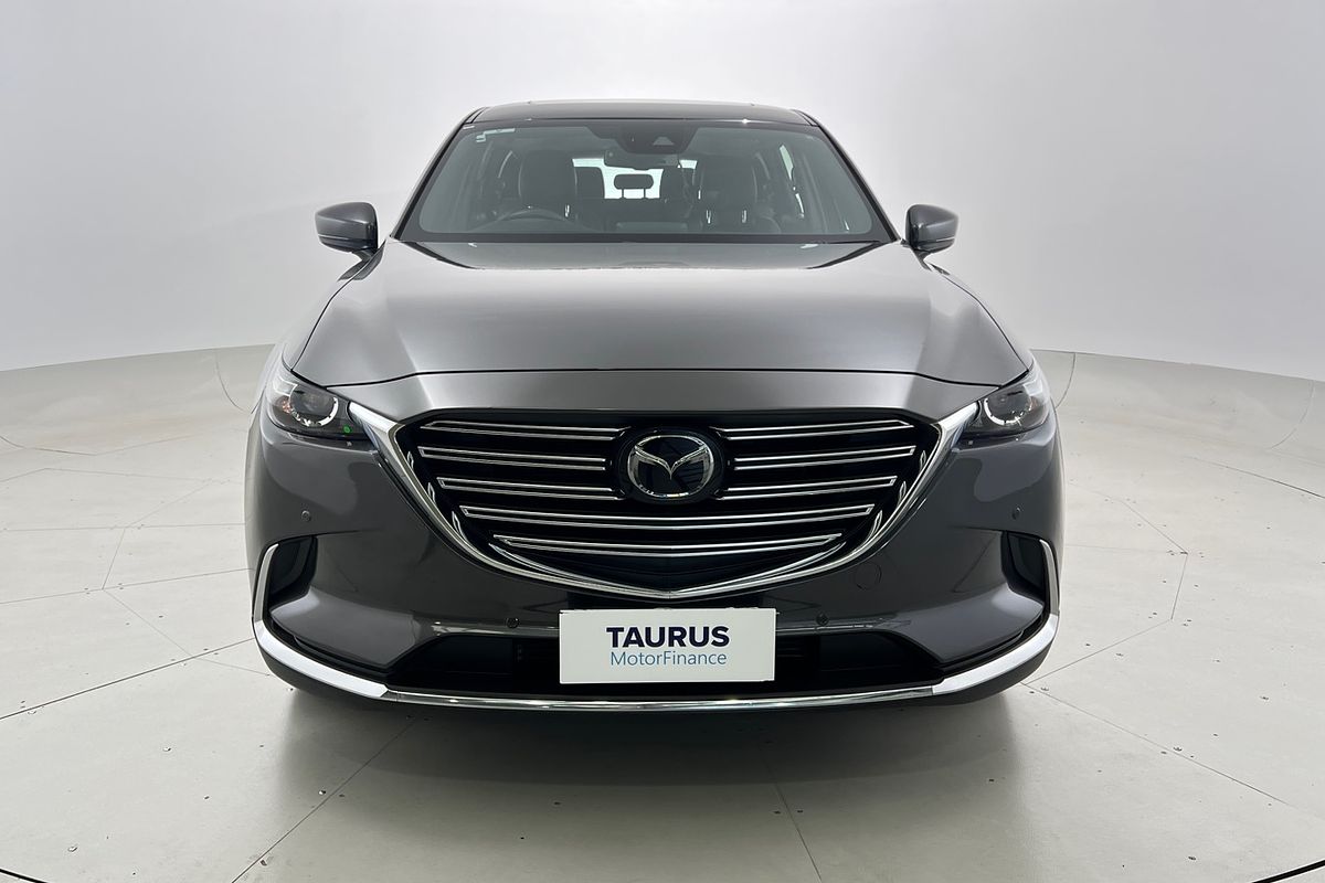 2019 Mazda CX-9 GT TC