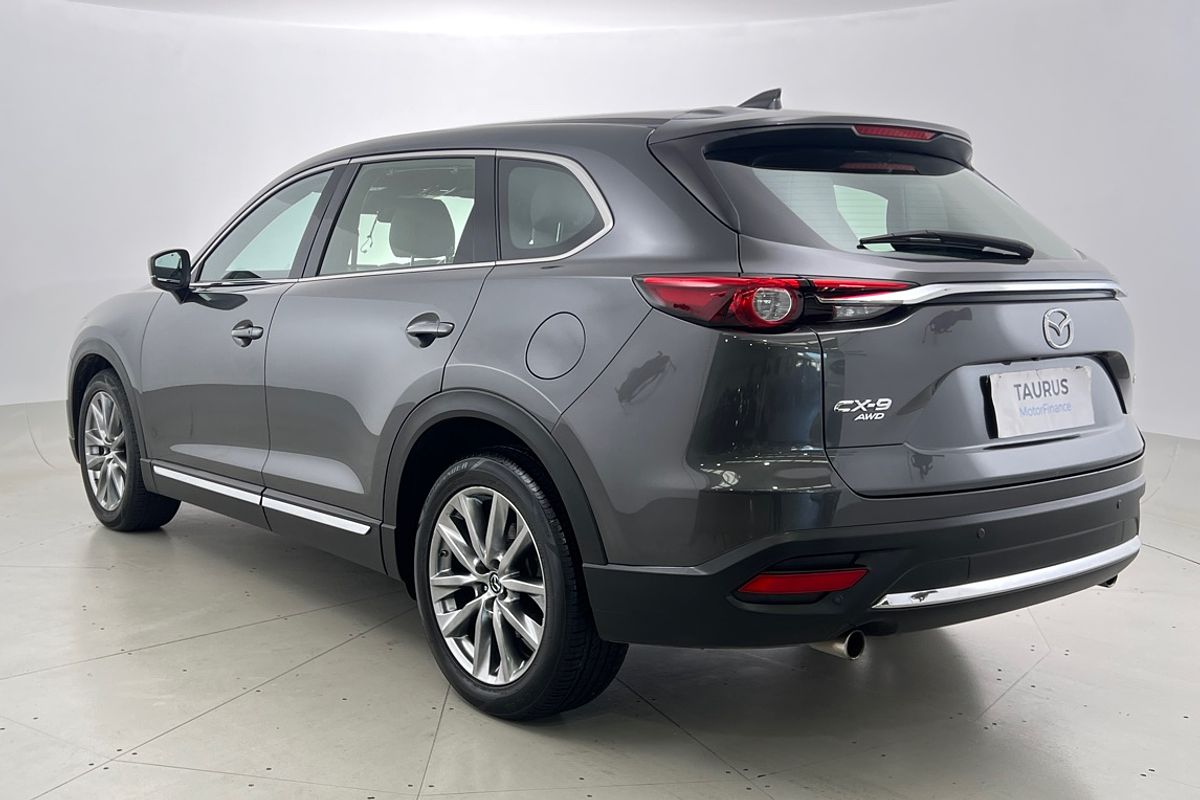 2019 Mazda CX-9 GT TC