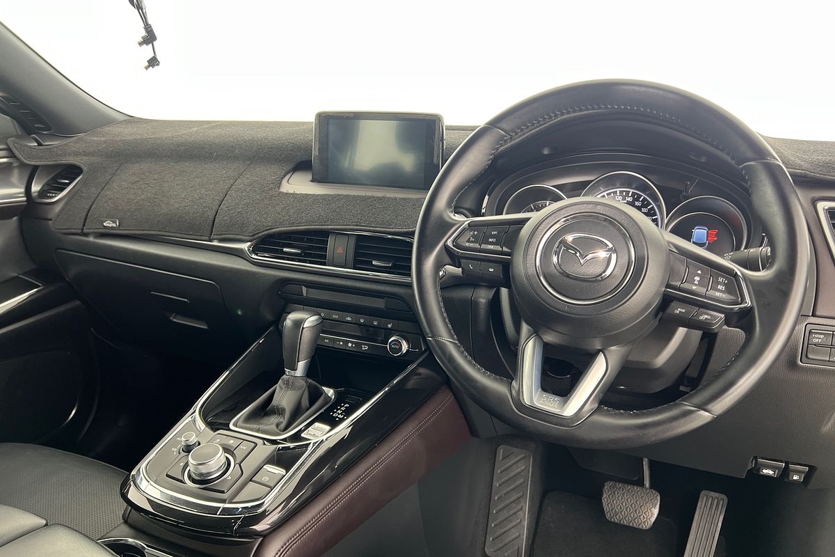 2019 Mazda CX-9 GT TC