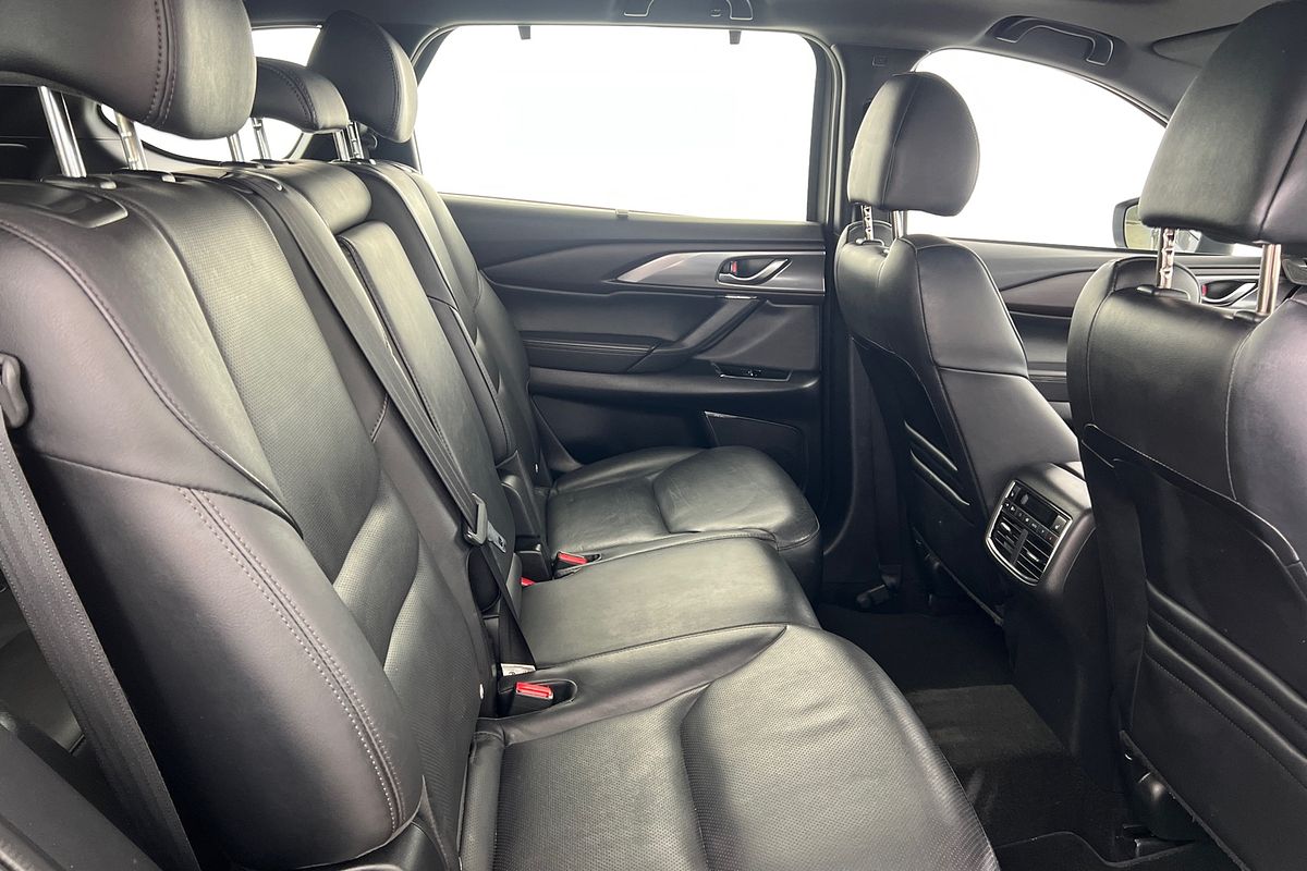 2019 Mazda CX-9 GT TC