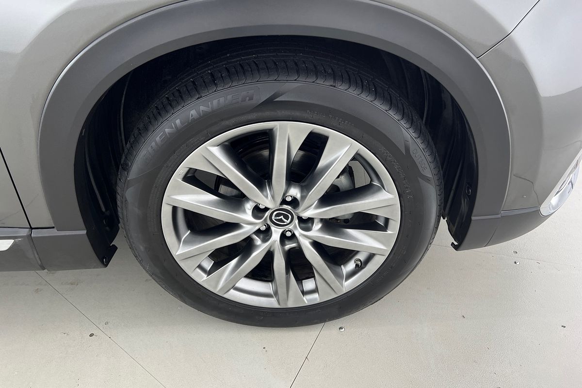 2019 Mazda CX-9 GT TC