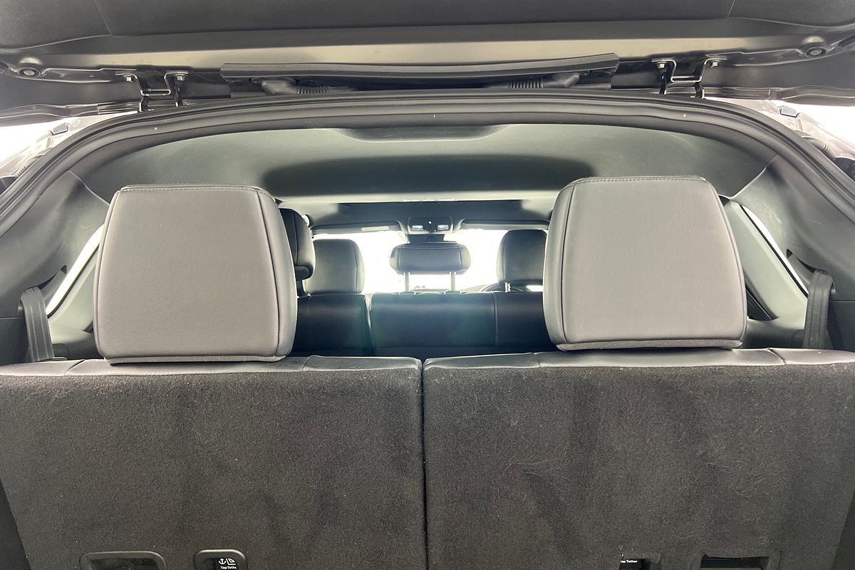 2019 Mazda CX-9 GT TC