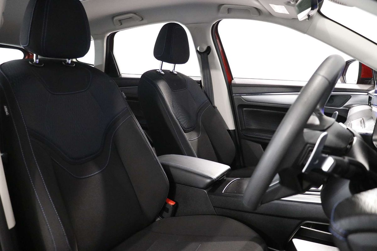 2023 GWM Haval Jolion Premium A01