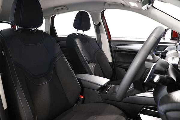 2023 GWM Haval Jolion Premium A01