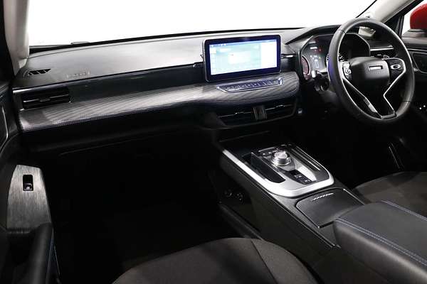 2023 GWM Haval Jolion Premium A01