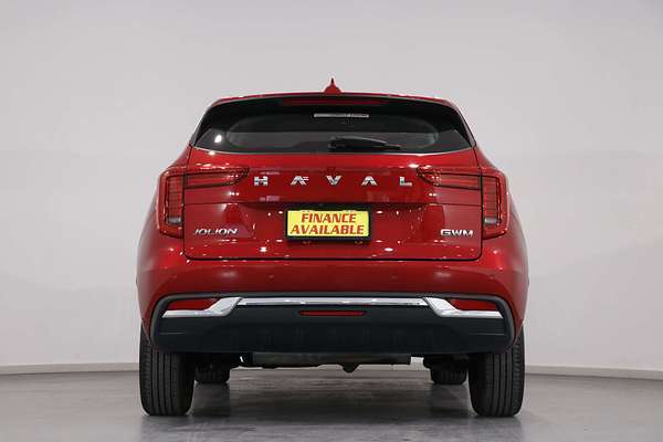 2023 GWM Haval Jolion Premium A01