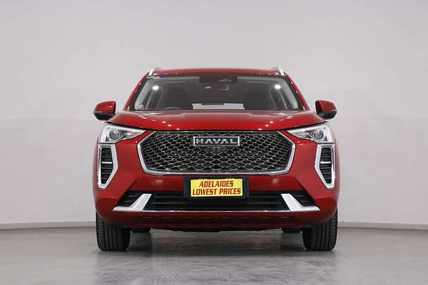2023 GWM Haval Jolion Premium A01