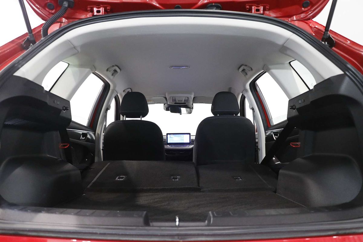 2023 GWM Haval Jolion Premium A01