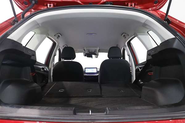 2023 GWM Haval Jolion Premium A01