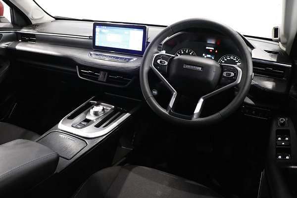 2023 GWM Haval Jolion Premium A01