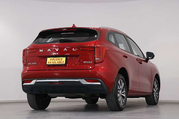 2023 GWM Haval Jolion Premium A01