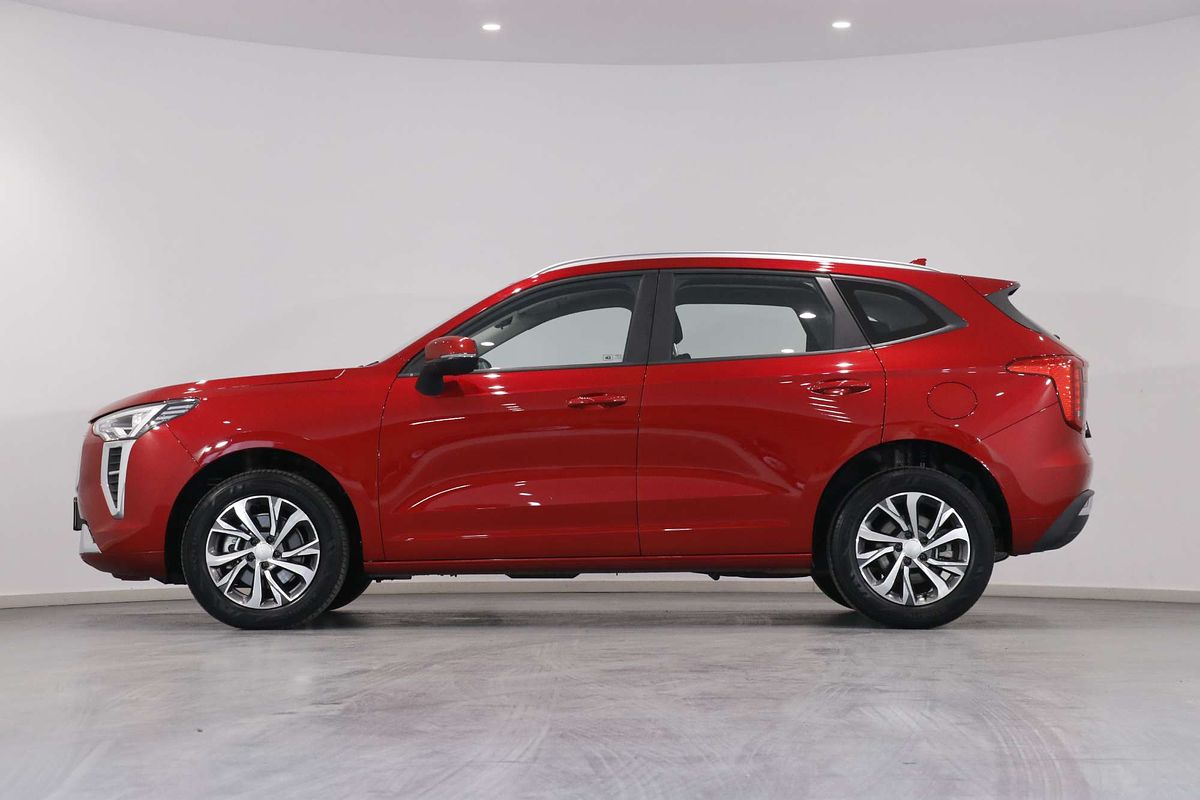 2023 GWM Haval Jolion Premium A01