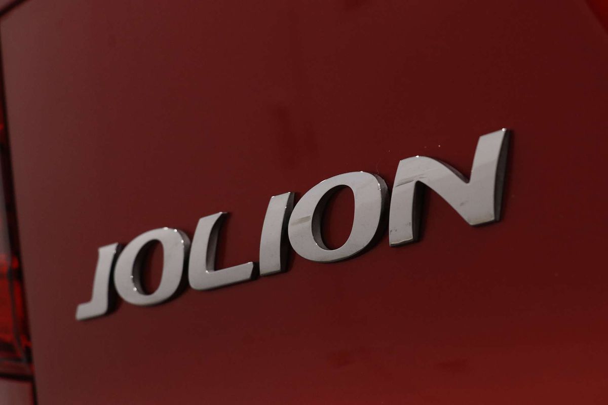 2023 GWM Haval Jolion Premium A01