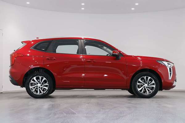 2023 GWM Haval Jolion Premium A01